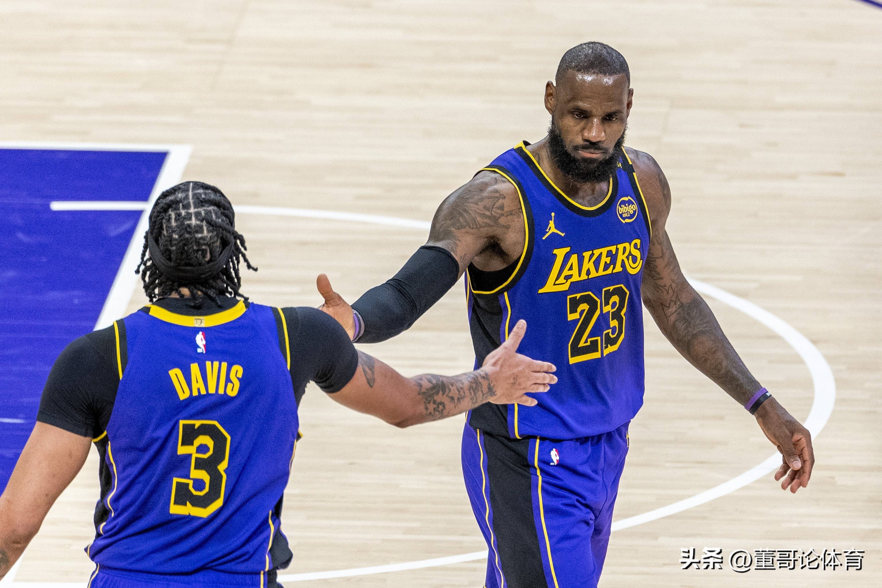 詹姆斯关键节点回归赛场，IG带队取胜！