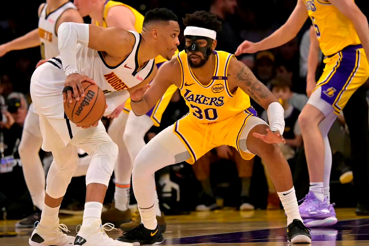 莱万状态火爆,CBA季后赛首回合对阵洛杉矶湖人,阿森纳力争逆转 莱万状态火爆,CBA季后赛首回合对阵洛杉矶湖人,阿森纳力争逆转